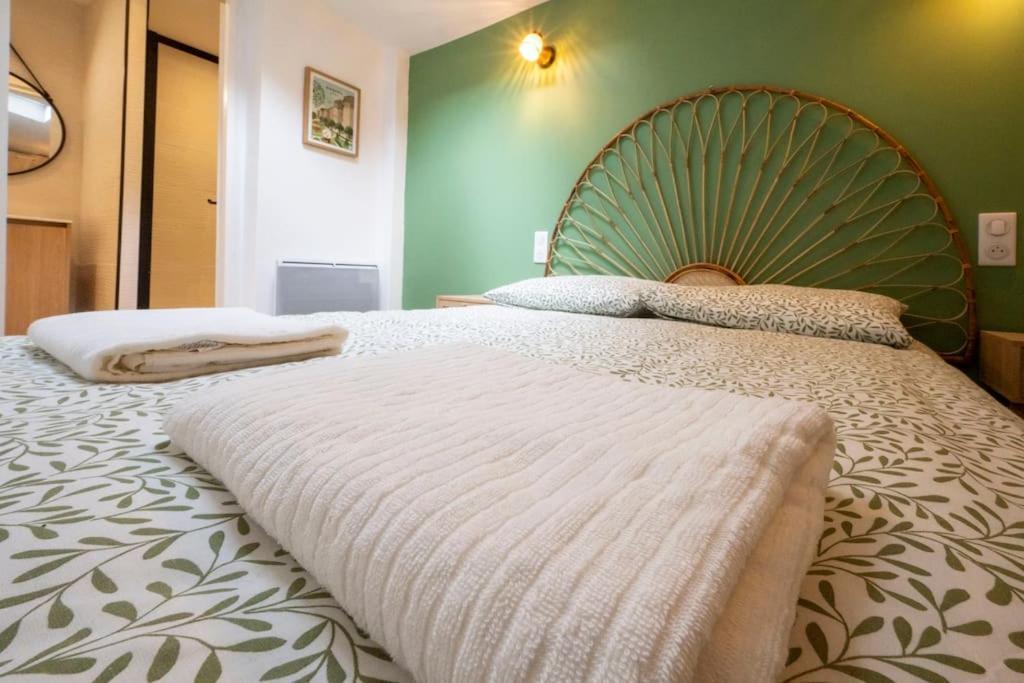 Holiday home L'escapade Verdoyante - Confort, Elegance, *